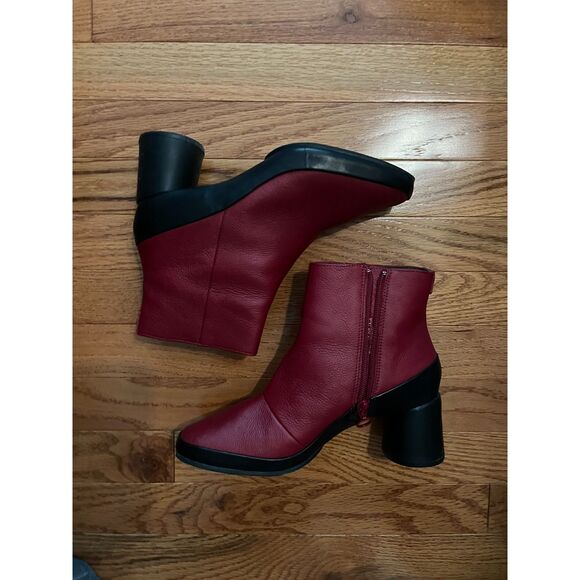 CAMPER Upright boots 40 - Picture 2 of 5